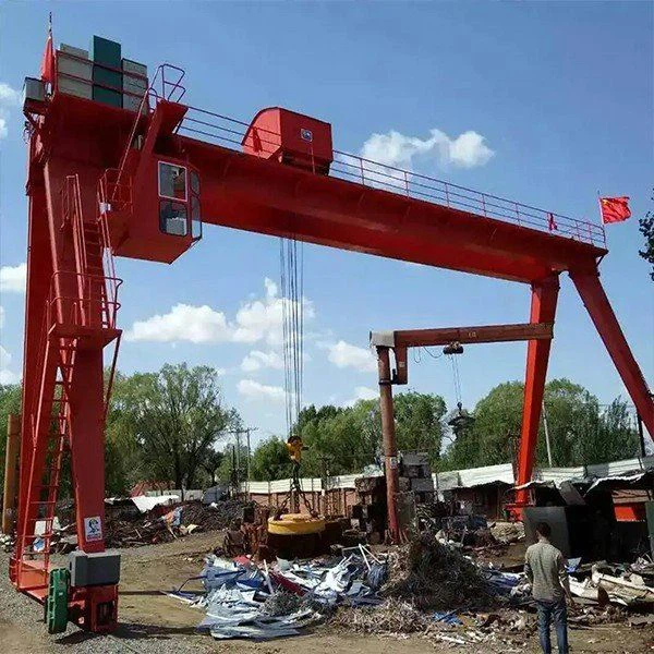 100-ton-electric-double-girder-gantry-crane07126324114