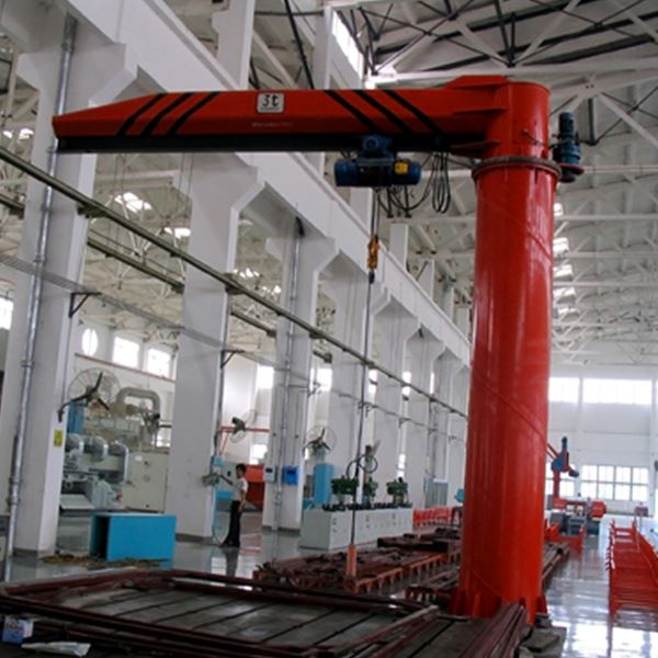 5 ton Jib Crane