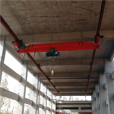 Úsáidte 5 Ton 10 Ton Lastuas Crane For Sale
