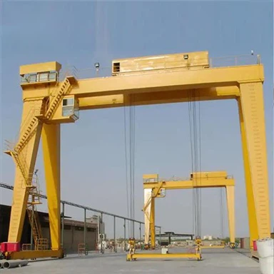 Gantry Agus Jib Craenacha